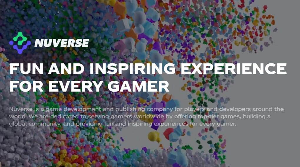 ByteDance steps up its game business push, announces Nuverse brand-CnTechPost