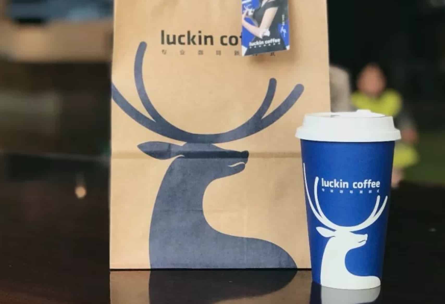 Luckin Coffee's $180 million settlement with SEC approved by court-CnTechPost