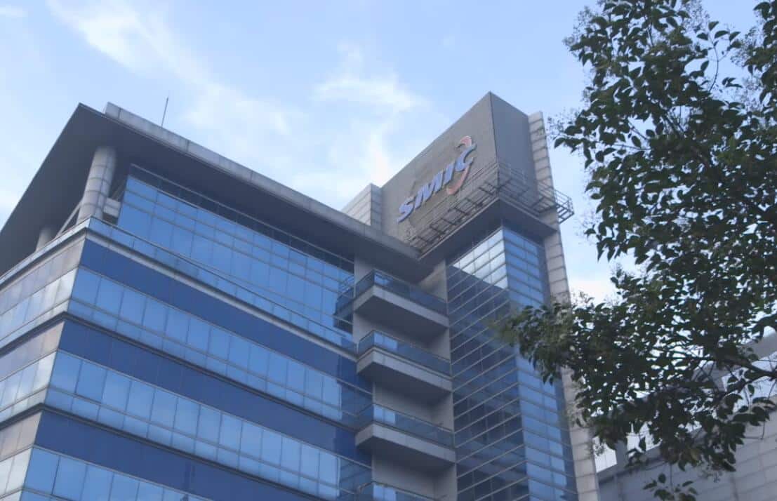 SMIC withdraws from the US OTC market-CnTechPost