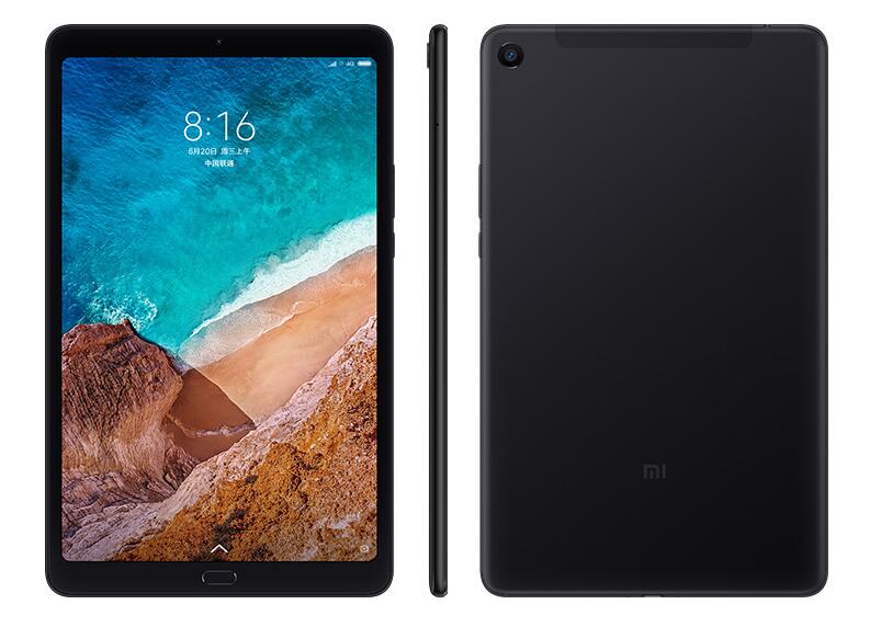Xiaomi has restarted tablet business, will release new products this year, CEO says-CnTechPost
