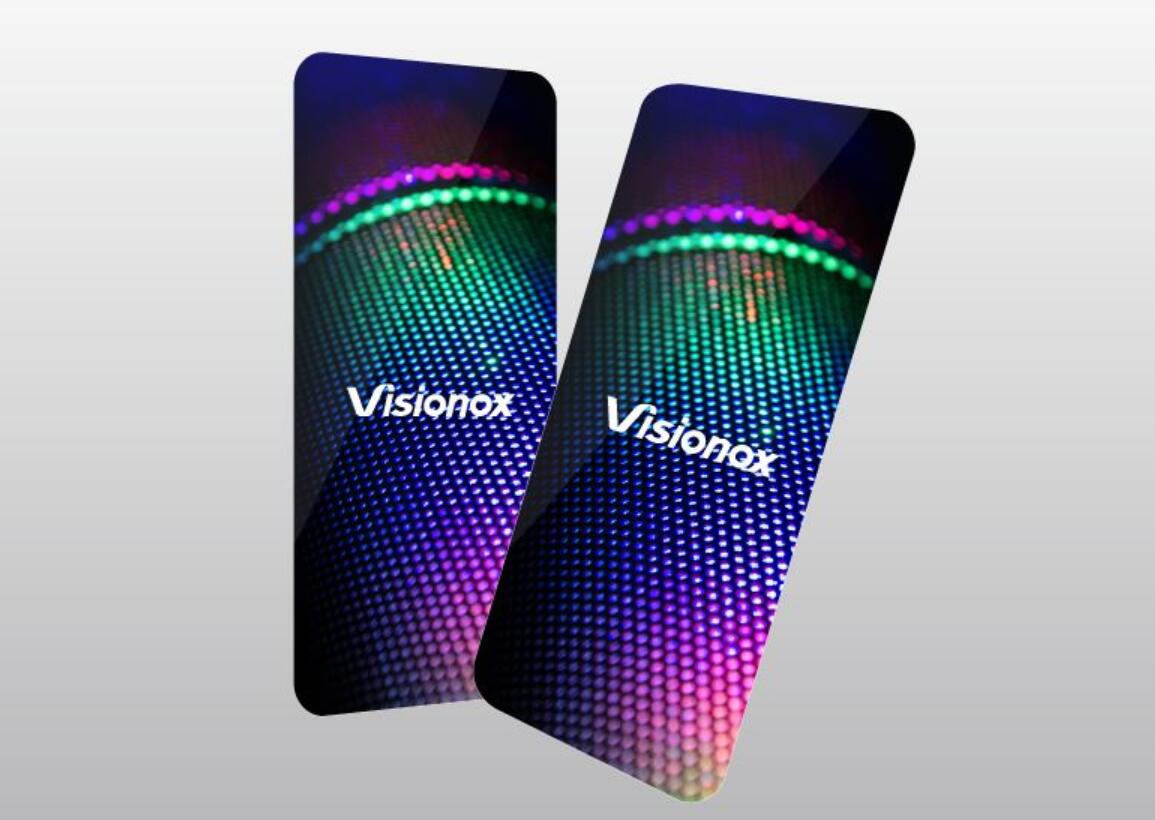 Chinese screen supplier Visionox reportedly gets order to supply panels for 5 million Huawei phones-CnTechPost