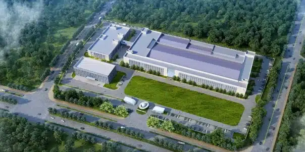 Geely's plant capable of producing over 500 satellites per year approved for production-CnTechPost