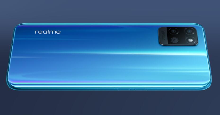 Realme launches 5G phone for only $185-CnTechPost