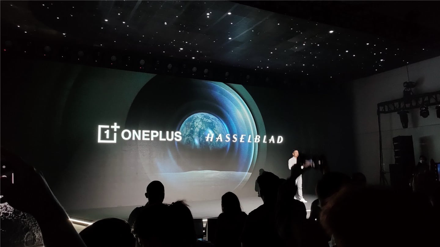 OnePlus 9 series to be released on March 23 with camera system from Hasselblad-CnTechPost
