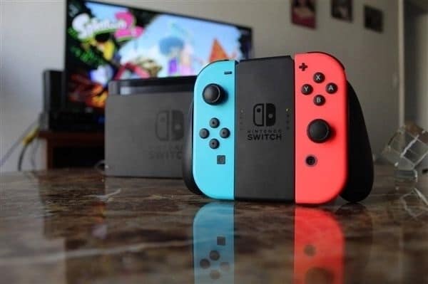 Tencent says sales of Chinese version of Switch exceed 1 million units-CnTechPost