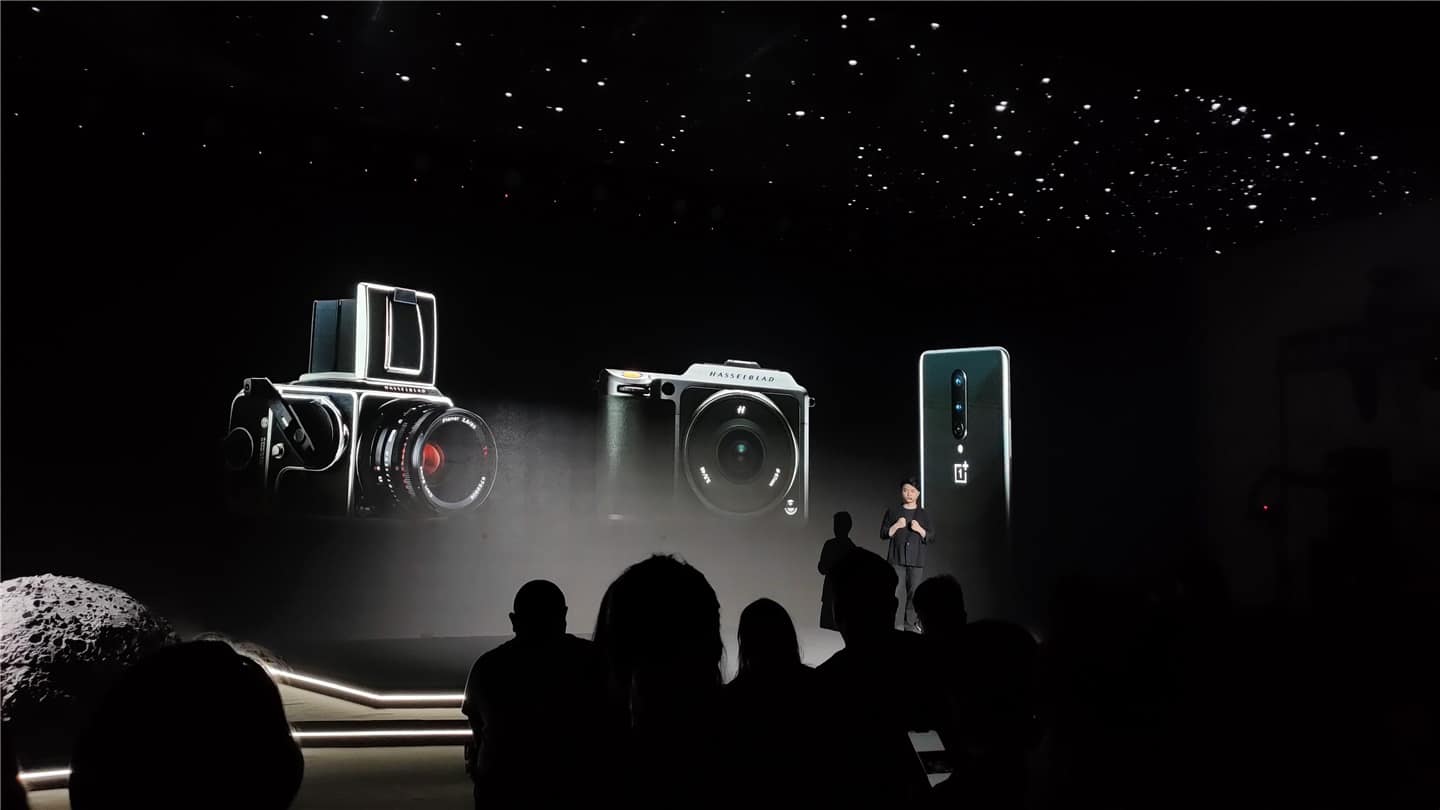 OnePlus 9 series to be released on March 23 with camera system from Hasselblad-CnTechPost