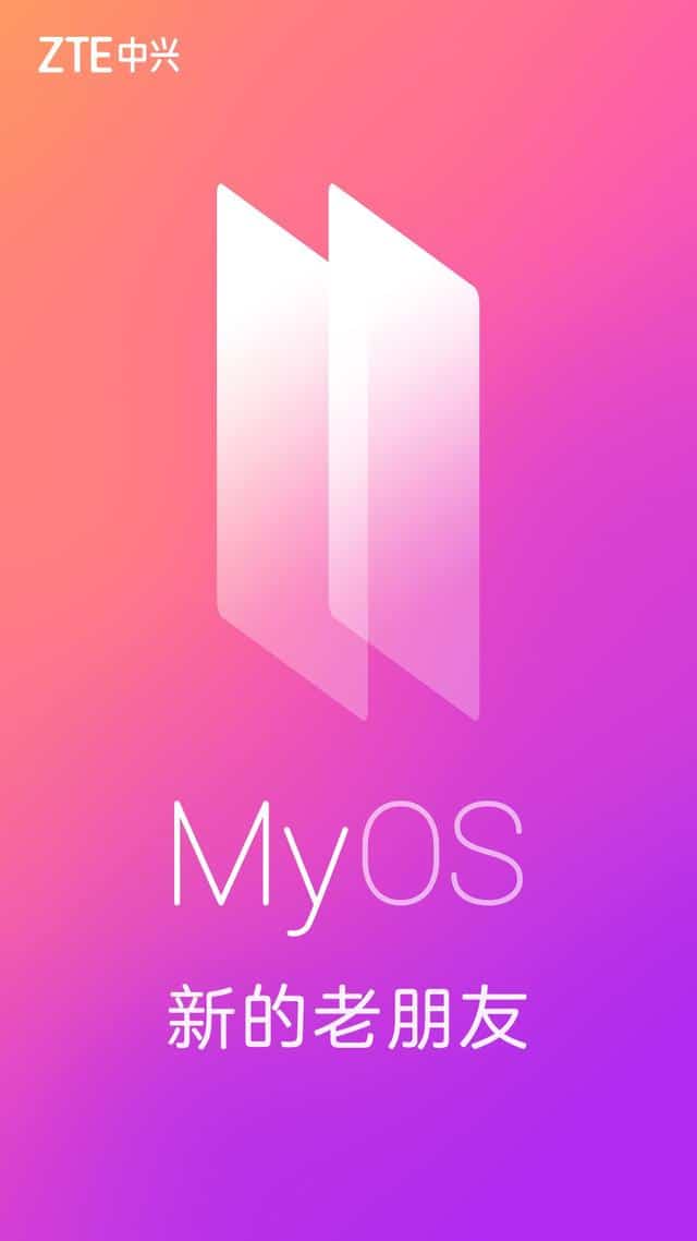 ZTE announces MyOS based on Android-CnTechPost