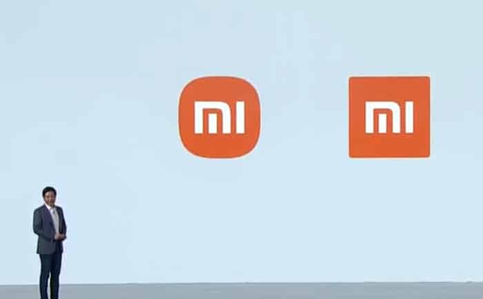 Xiaomi launches new logo-CnTechPost