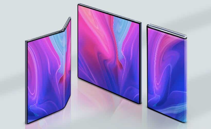 BOE says its flexible AMOLED production line yield rate is over 80%-CnTechPost