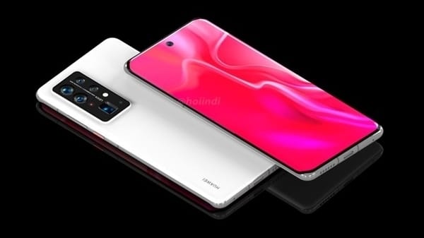 Huawei P50 series phones reportedly to be released on April 17-CnTechPost
