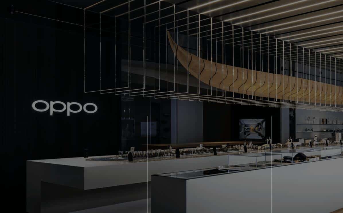 OPPO said to announce results of its own chip project soon-CnTechPost