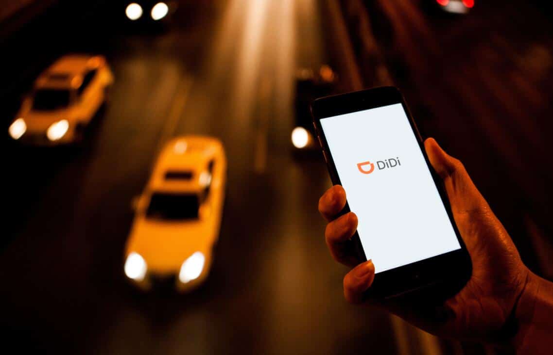 Didi reportedly files secretly for US IPO-CnTechPost
