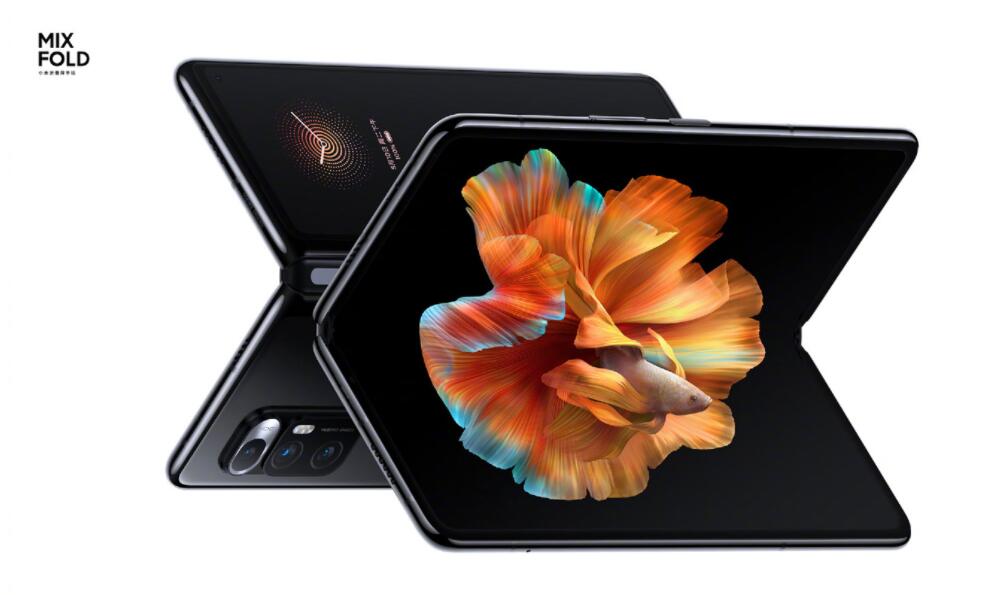OPPO, Vivo said to be working on foldable phones with in-fold design-CnTechPost