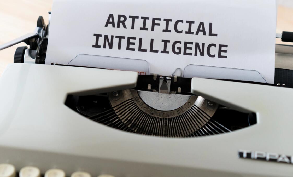 China ranks first in AI patent applications, 7.2 times more than US-CnTechPost