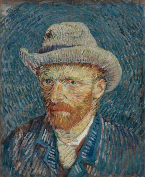 Van Gogh Museum reaches out to its Chinese fan base through WeChat-CnTechPost