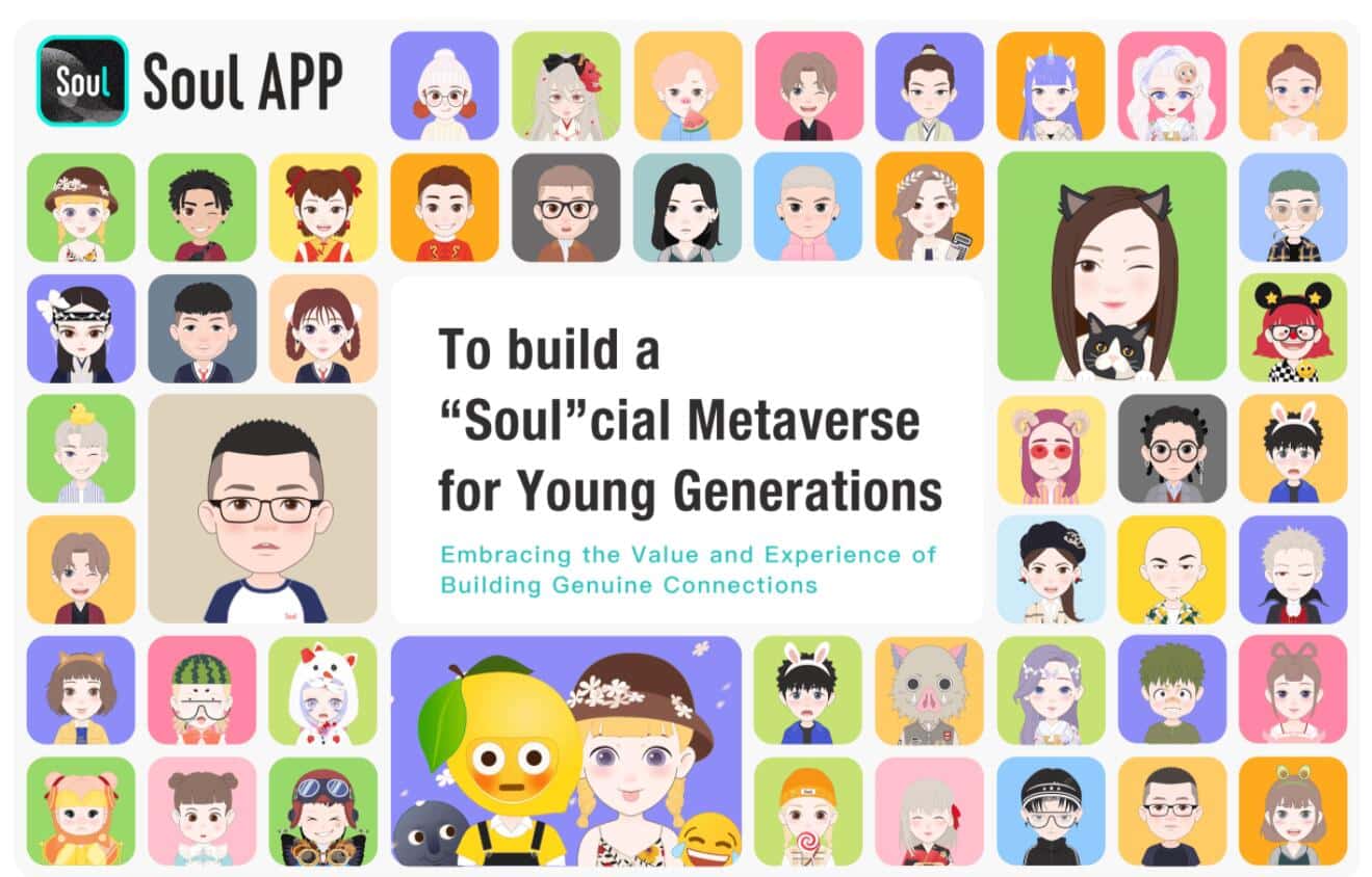 Chinese social platform Soul files to list on NASDAQ