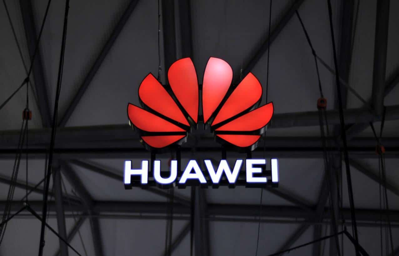 Huawei opens its largest cybersecurity transparency center-CnTechPost