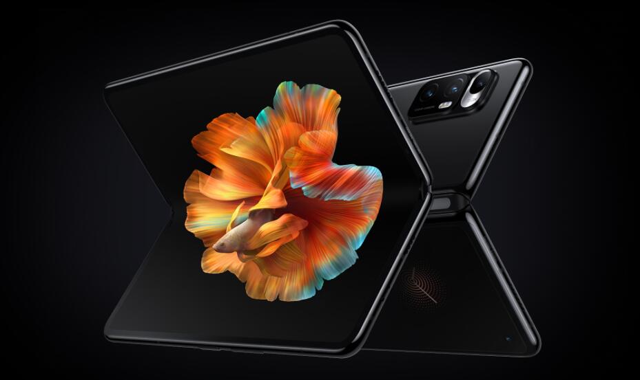 Xiaomi offers $62.5 discount on foldable phone MIX FOLD-CnTechPost