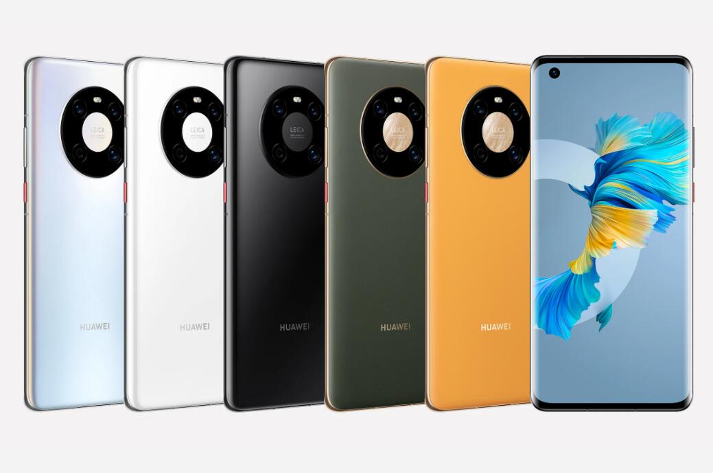 Huawei said to skip this year's Mate series flagship phone launch for first time since 2013-CnTechPost