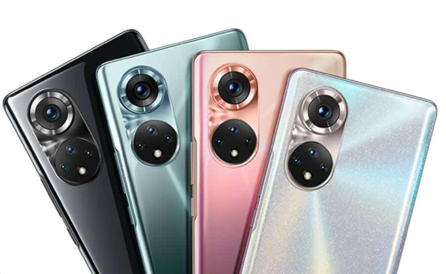 Honor aims to return to 16% market share in China by year-end-CnTechPost