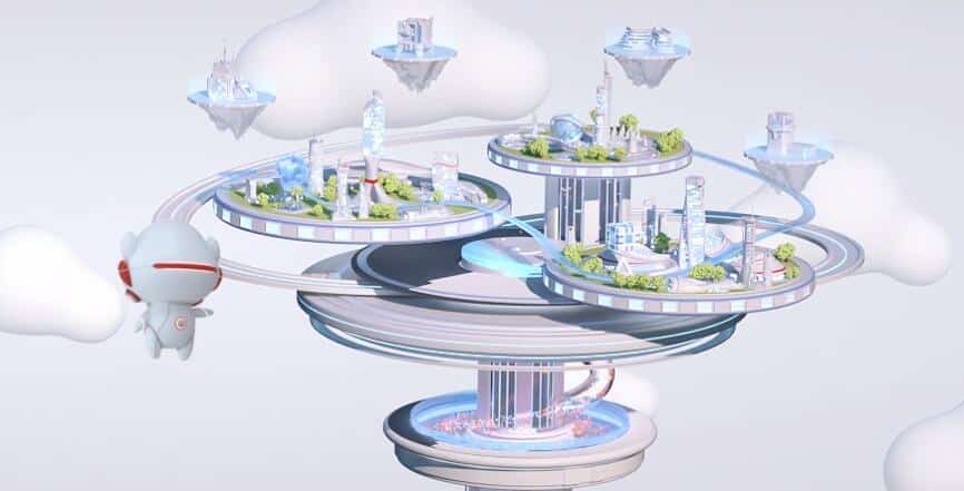 Huawei enters top five in global public cloud market for first time, report shows-CnTechPost
