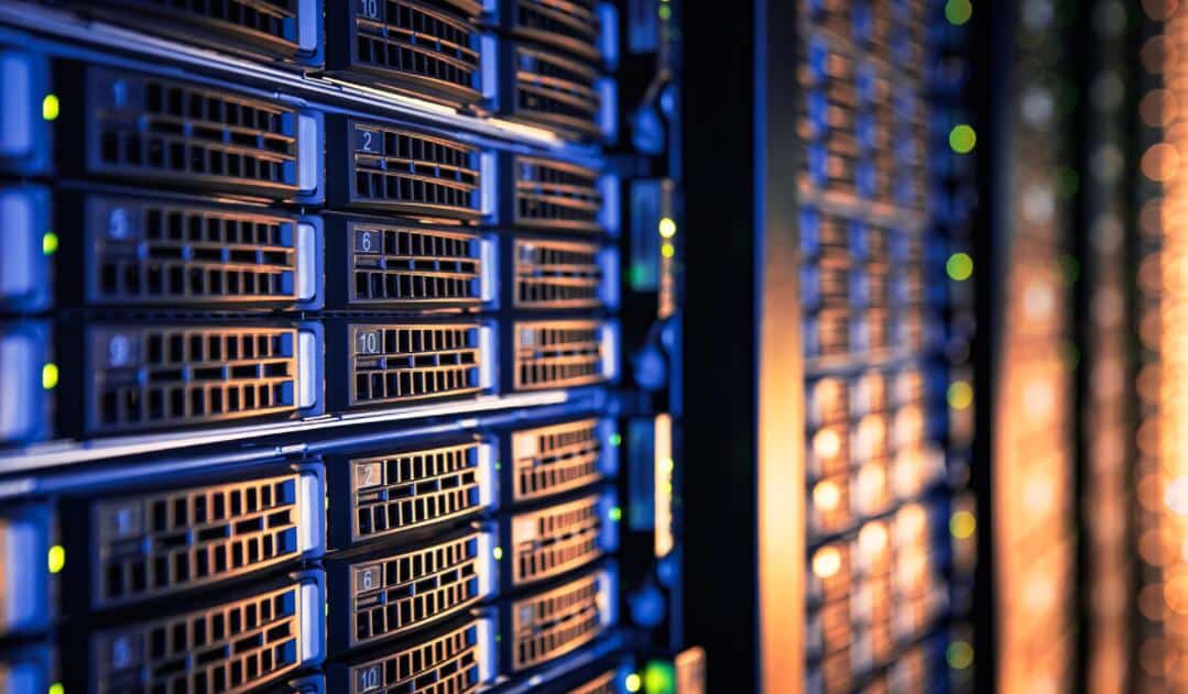 China issues three-year action plan for new data center development-CnTechPost