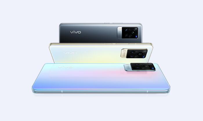 Vivo reportedly to launch first in-house developed chip soon-CnTechPost