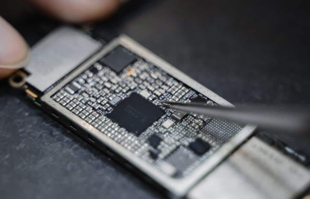 China's IC exports expected to grow 18% this year-CnTechPost