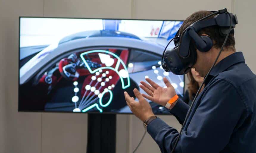 ByteDance reportedly enters VR sector with RMB 5 billion acquisition-CnTechPost