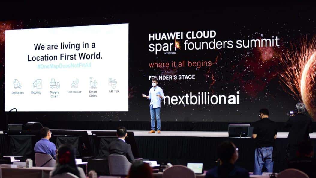 Huawei to invest $100 million over next three years to support Asia-Pacific startups-CnTechPost