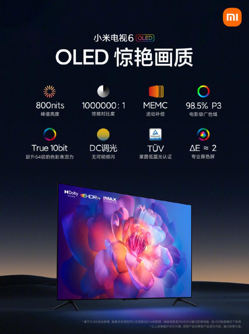 Xiaomi unveils Mi MIX 4 with prices starting at about $770-CnTechPost