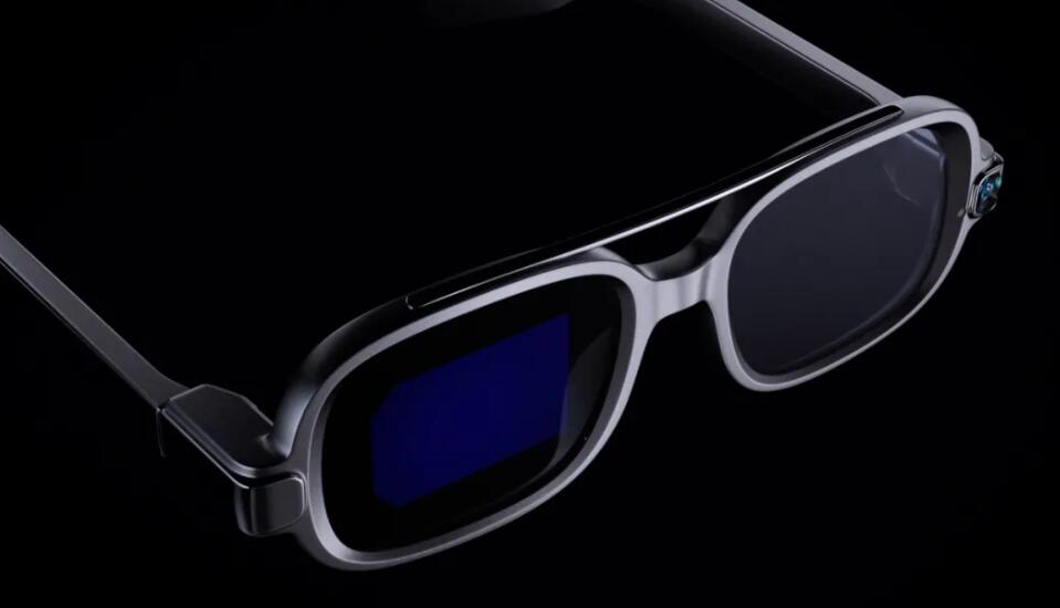 Xiaomi unveils concept smart glasses-CnTechPost