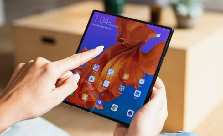 Huawei says will launch new 5G products on Oct 23, Mate X expected-CnTechPost