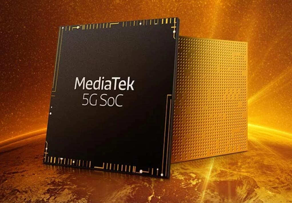 5G phones will be more affordable as MediaTek set to introduce new chipsets