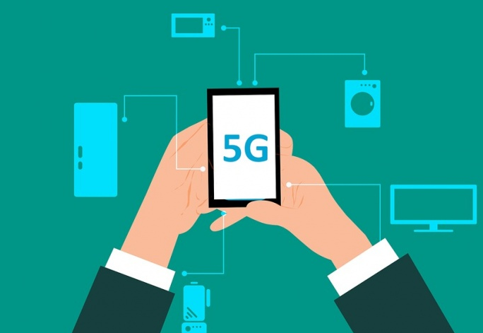 Report: China 5G commercial use will officially start on Nov 1