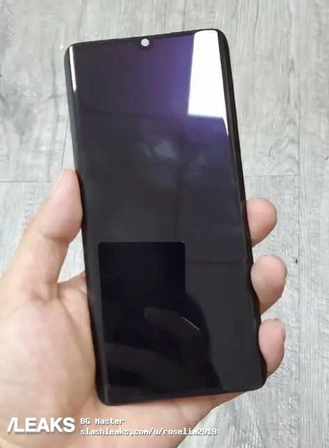 Xiaomi to launch Mi CC9 Pro with 108 MP camera on Nov 5-CnTechPost