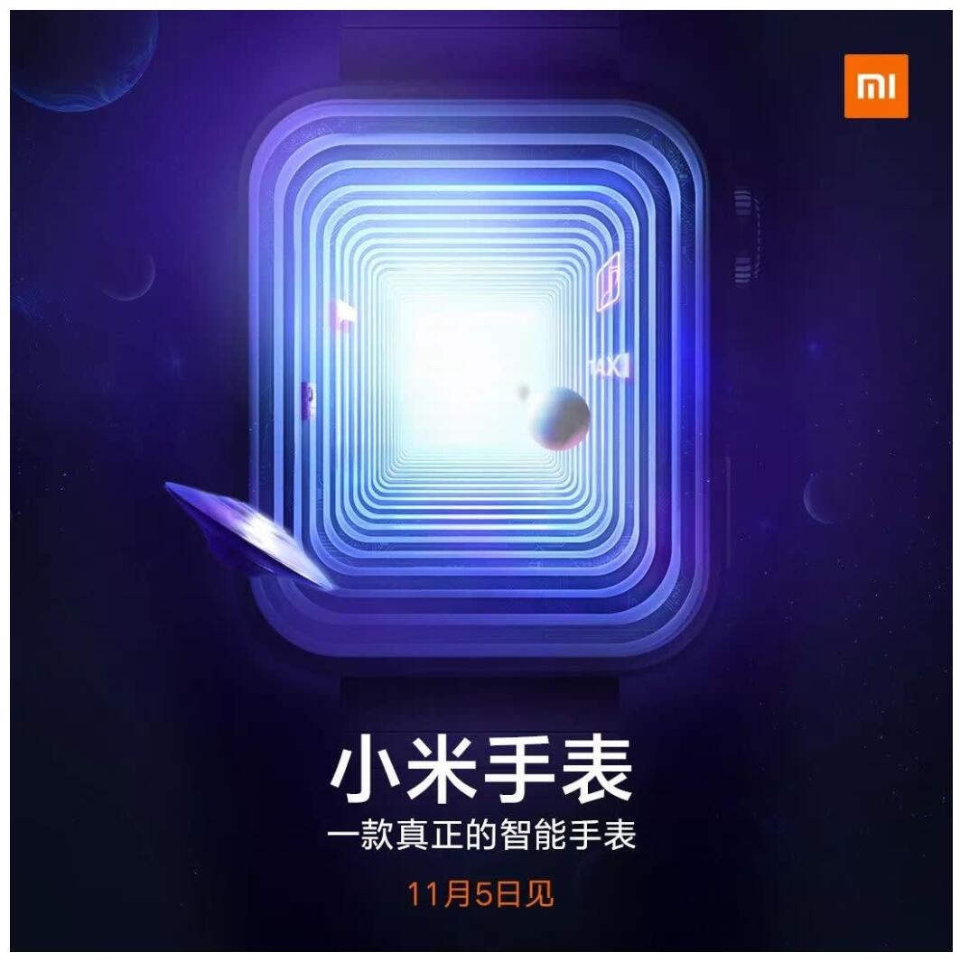 Xiaomi to launch Mi CC9 Pro with 108 MP camera on Nov 5-CnTechPost