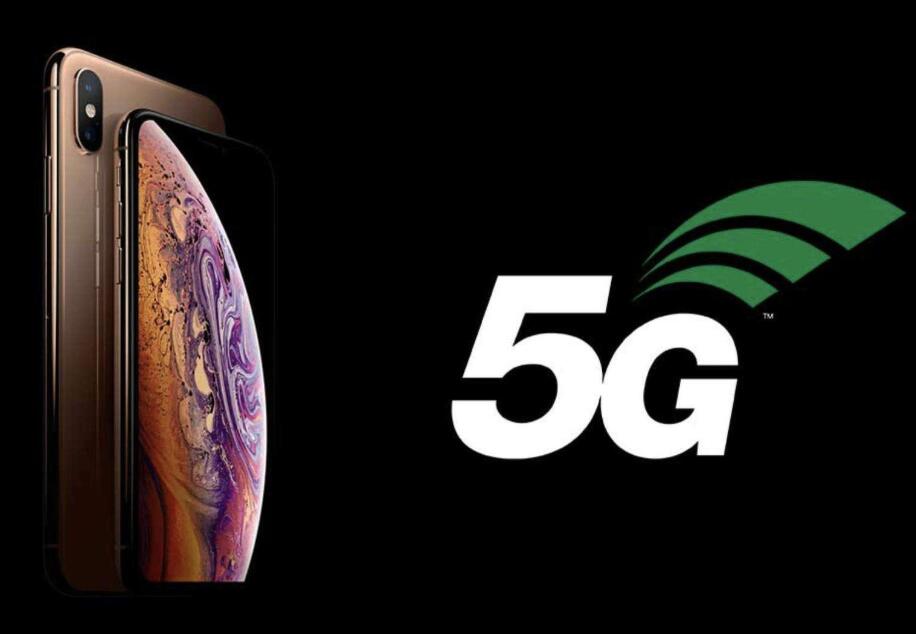 Apple to release three 5G iPhones using Qualcomm X55 modem next year.
