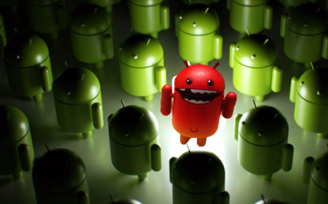 This malware xHelper has infected 45,000 Android devices, and it’s unremovable.