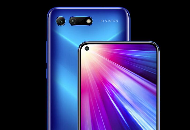 Other 5G phones from Huawei are expected to be released including Honor V30 5G, Honor V30 Pro 5G.