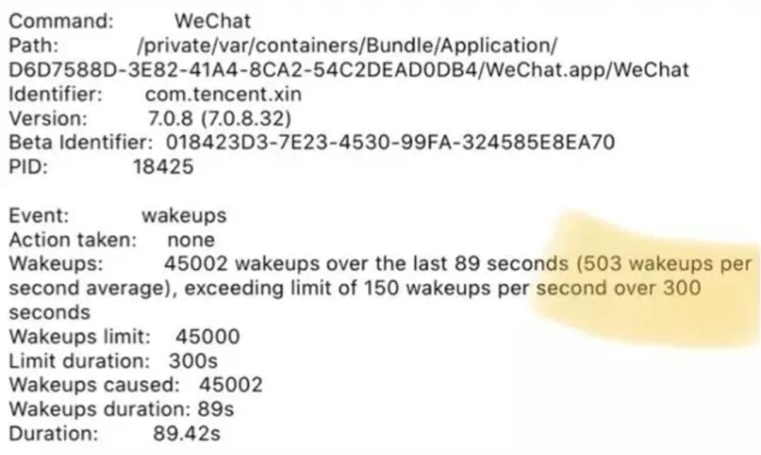 WeChat will provide fix as iOS 13.2 killing background apps more aggressively-CnTechPost
