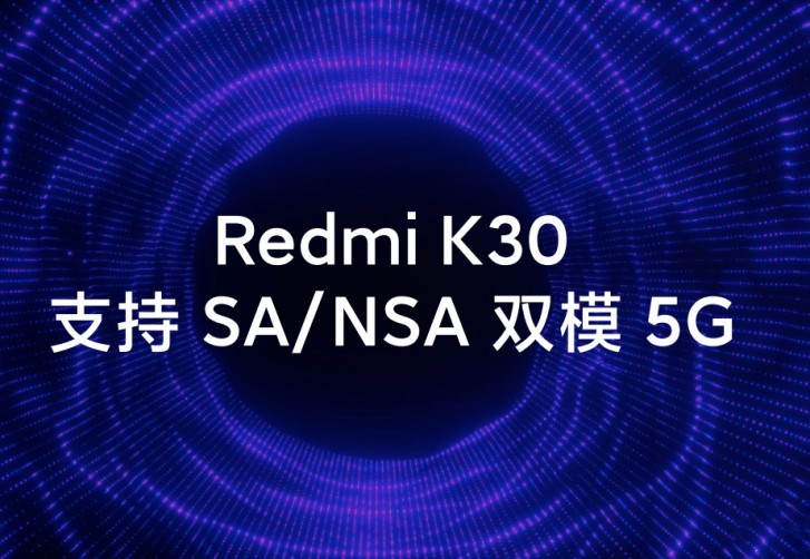 Redmi K30 maybe cheapest 5G smartphone with MediaTek processor-CnTechPost