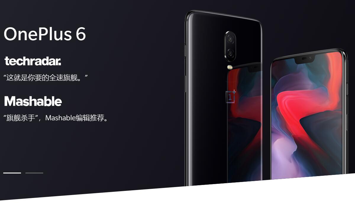 Oneplus 6 And 6t Get Stable Oxygenos 10 Update Cntechpost