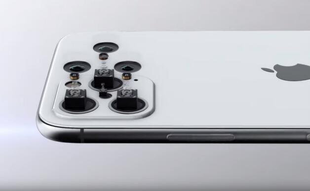 Apple's 5G iPhones will require larger motherboards for heat dissipation