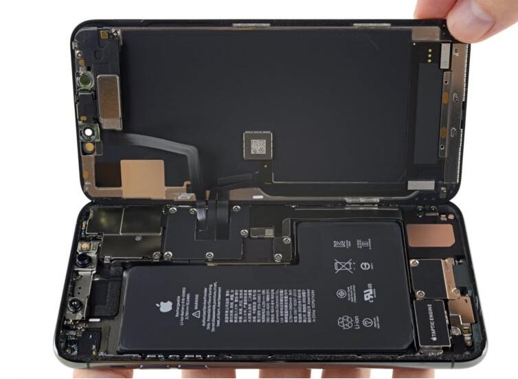 Apple's 5G iPhones will require larger motherboards for heat dissipation-CnTechPost