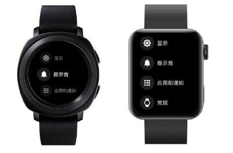 Xiaomi Watch Pro may switch to circular shape-CnTechPost