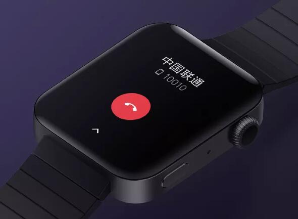 Xiaomi Watch Pro may switch to circular shape-CnTechPost