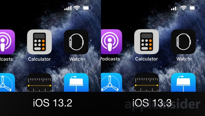 Apple releases iOS 13.3 developer beta 1, RAM issue apparently fixed-CnTechPost