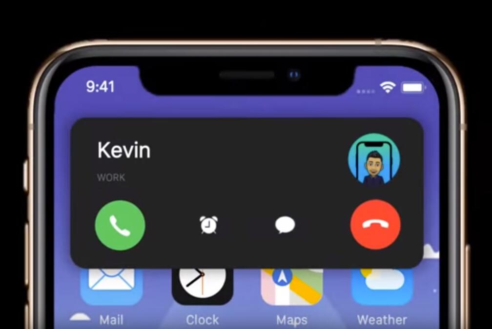 Meet iOS 14 concept: How about such a mobile OS in iPhone 12?-CnTechPost