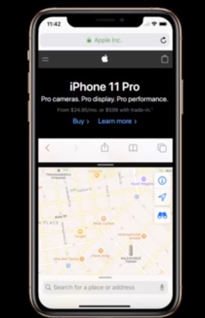 Meet iOS 14 concept: How about such a mobile OS in iPhone 12?-CnTechPost